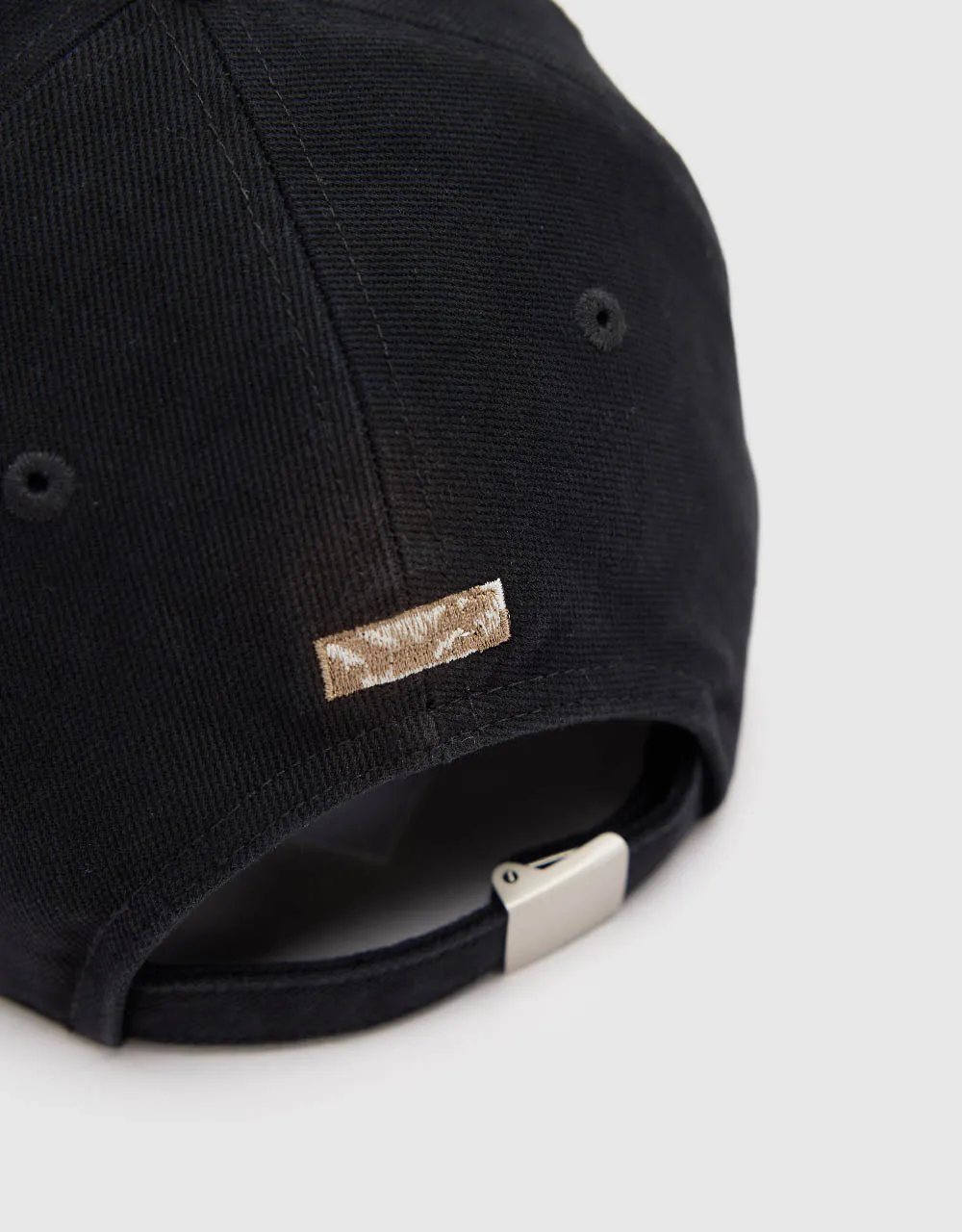 Baseball Cap sold by Urban Revivo product image thumbnail 5
