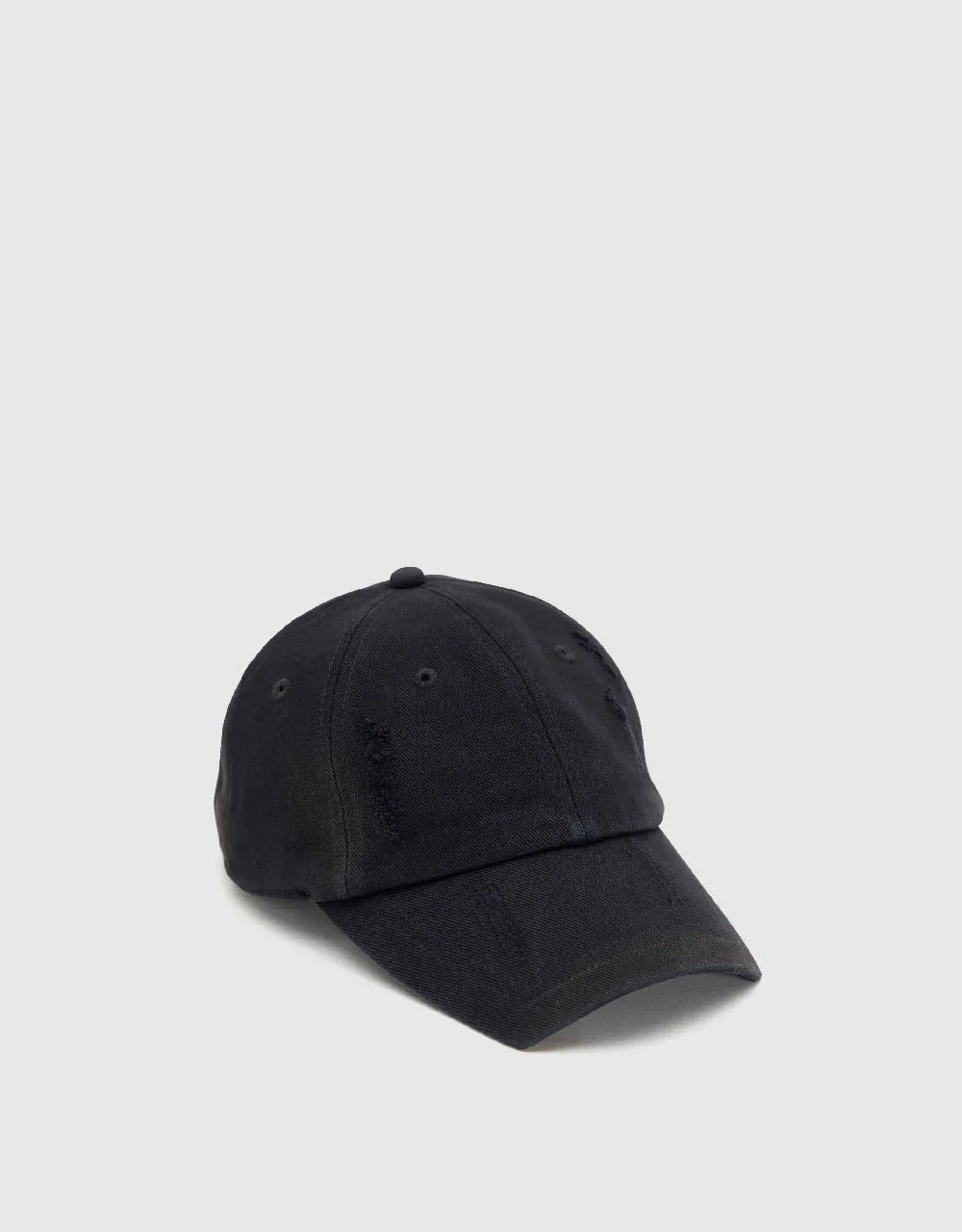 Baseball Cap sold by Urban Revivo product image thumbnail 2