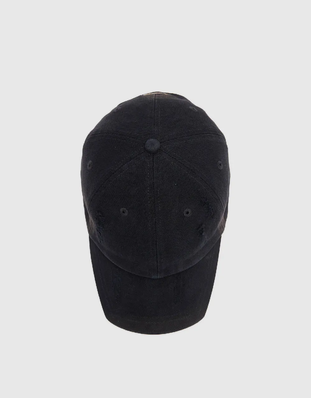 Baseball Cap sold by Urban Revivo product image thumbnail 4