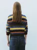 Crew Neck Knitted T-Shirts sold by Urban Revivo