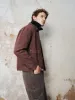 Button Up Denim Jackets sold by Urban Revivo