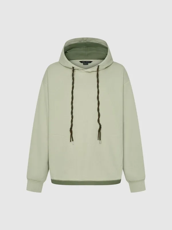 Extra-Thick Hoodie Sweatshirts sold by Urban Revivo