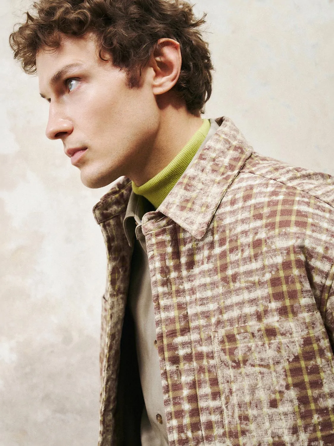 Loose Padded Coats sold by Urban Revivo product image thumbnail 3