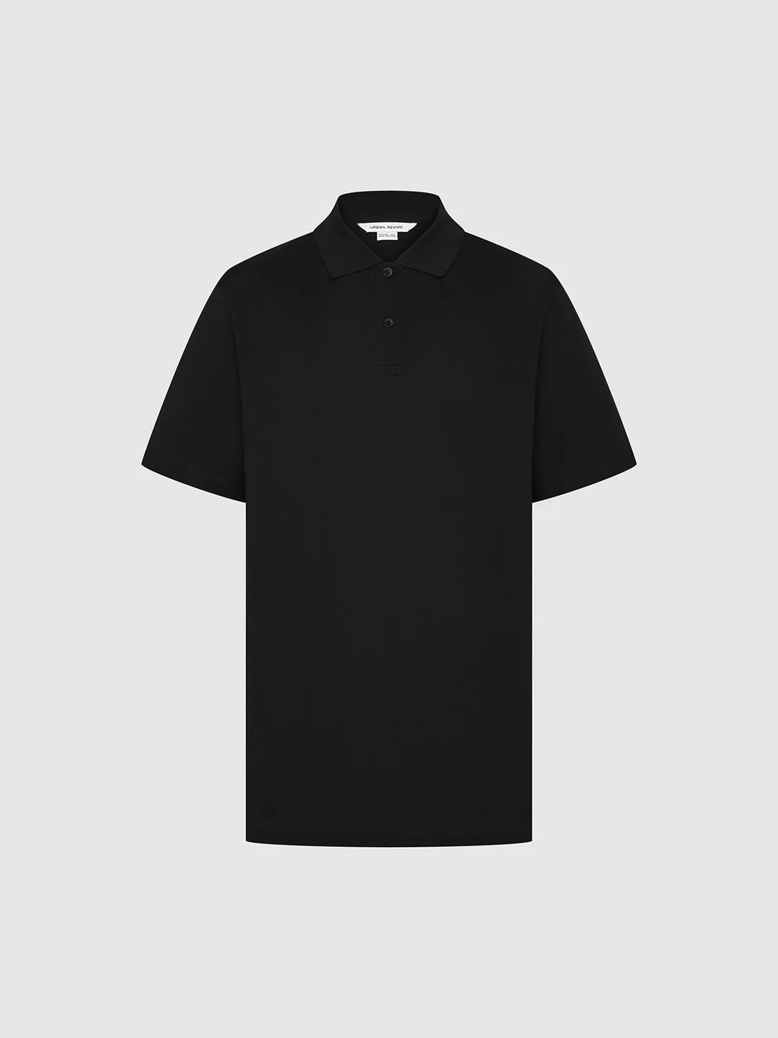 Regular Polo Shirts sold by Urban Revivo