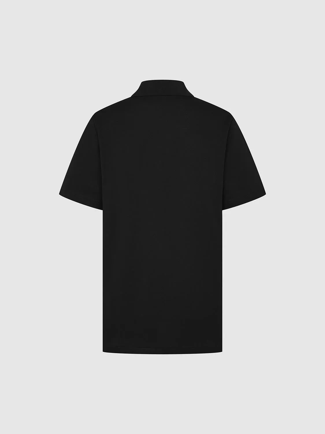 Regular Polo Shirts sold by Urban Revivo product image thumbnail 2