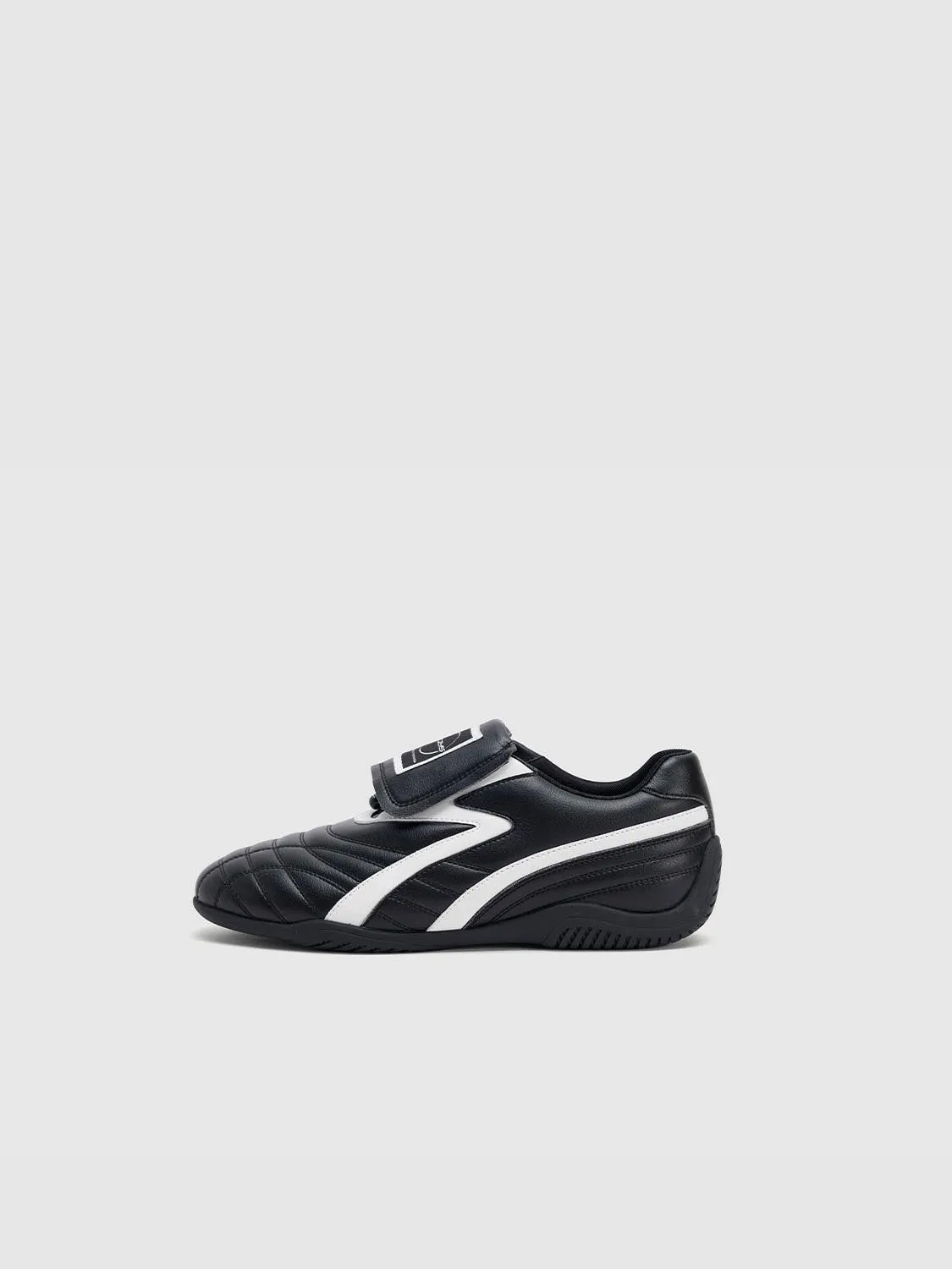 Velcro Leather Sneakers sold by Urban Revivo product image thumbnail 2