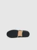 Leather Sneaker sold by Urban Revivo