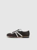 Leather Sneaker sold by Urban Revivo