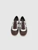 Leather Sneaker sold by Urban Revivo