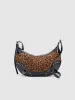 Leopard Print Shoulder Bags sold by Urban Revivo
