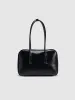 Vegan Leather Shoulder Bags sold by Urban Revivo