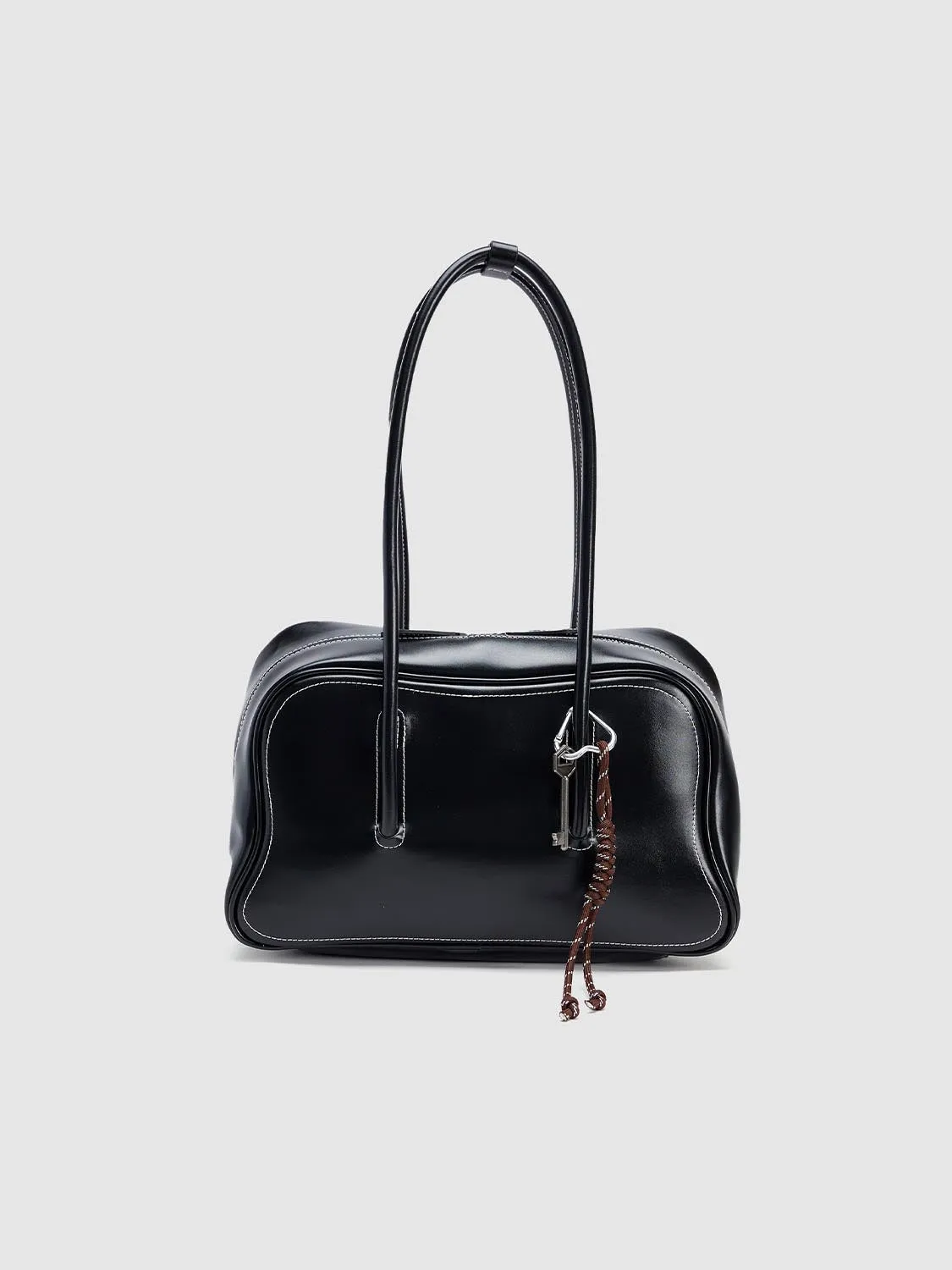 Vegan Leather Shoulder Bags sold by Urban Revivo