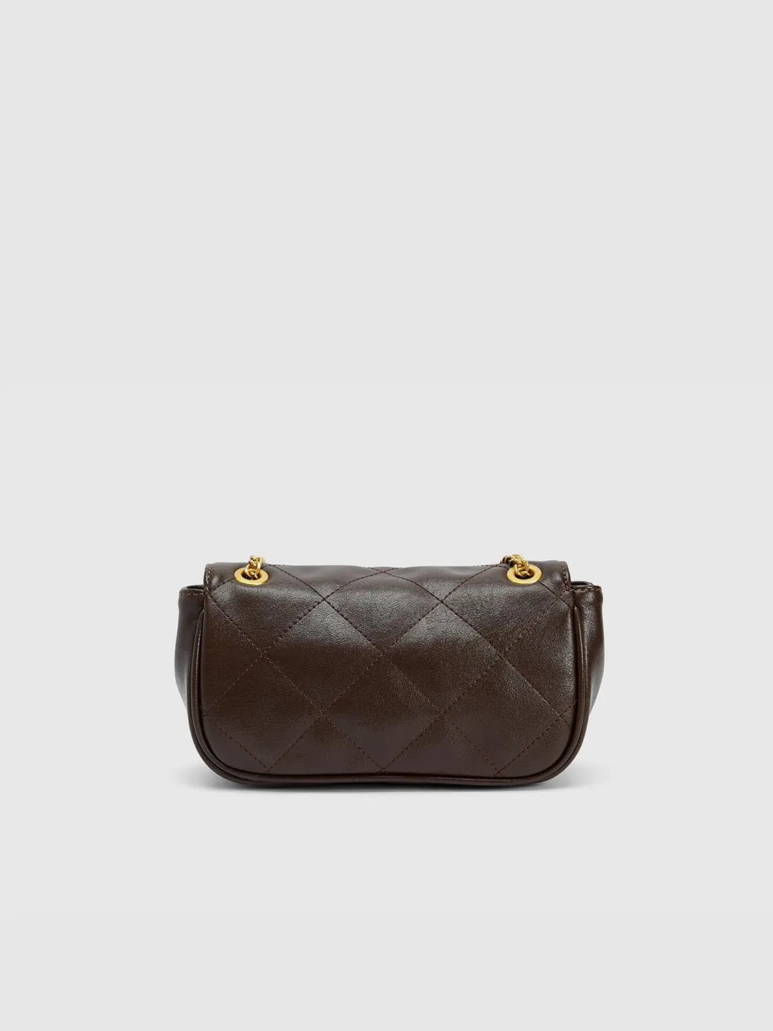 Quilted Shoulder Bags sold by Urban Revivo product image thumbnail 3