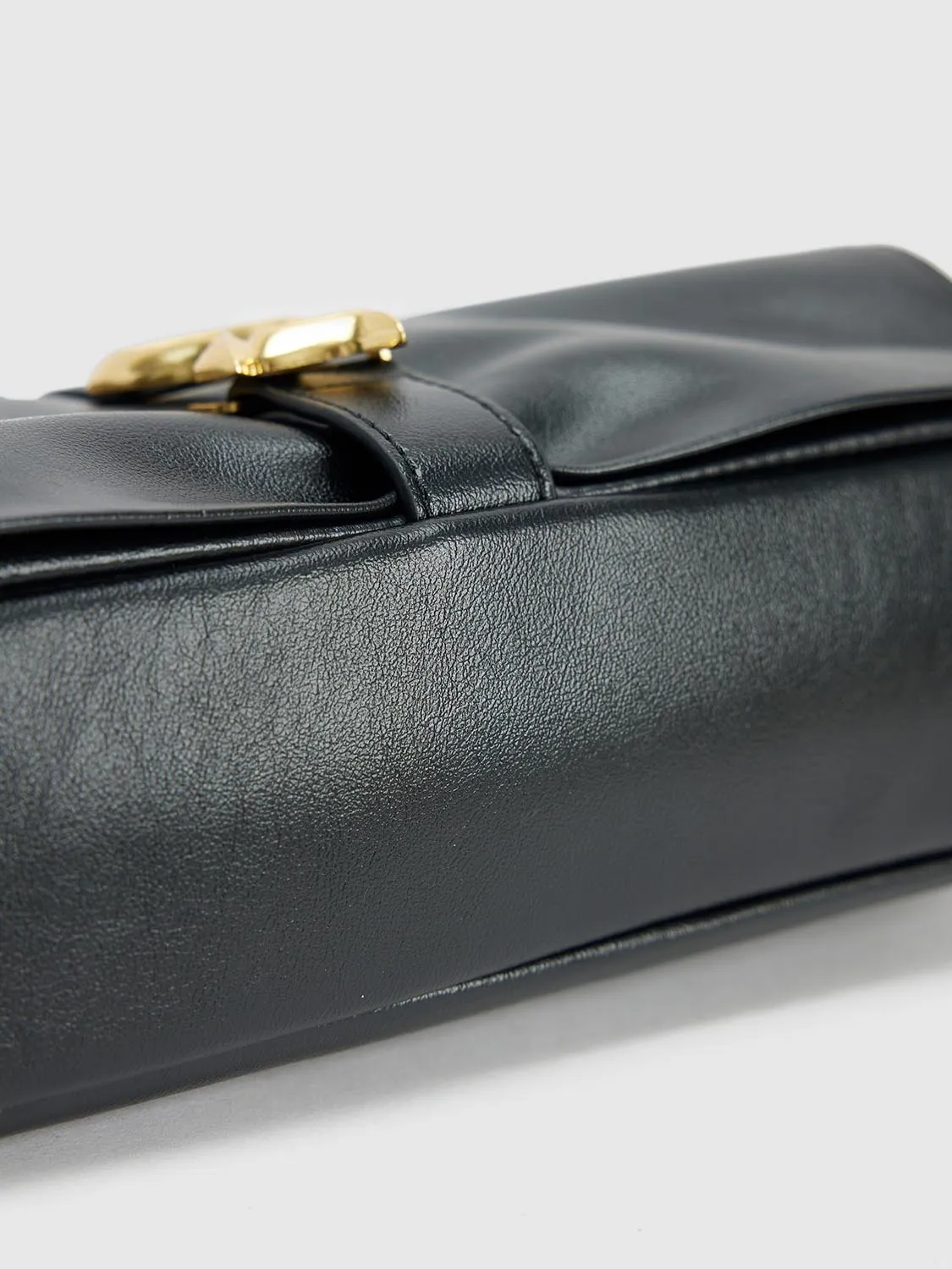 Vegan Leather Shoulder Bags sold by Urban Revivo product image thumbnail 5