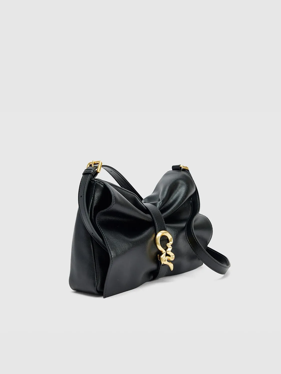 Vegan Leather Shoulder Bags sold by Urban Revivo product image thumbnail 2