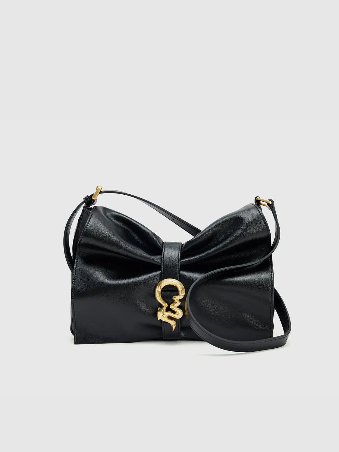 Vegan Leather Shoulder Bags sold by Urban Revivo