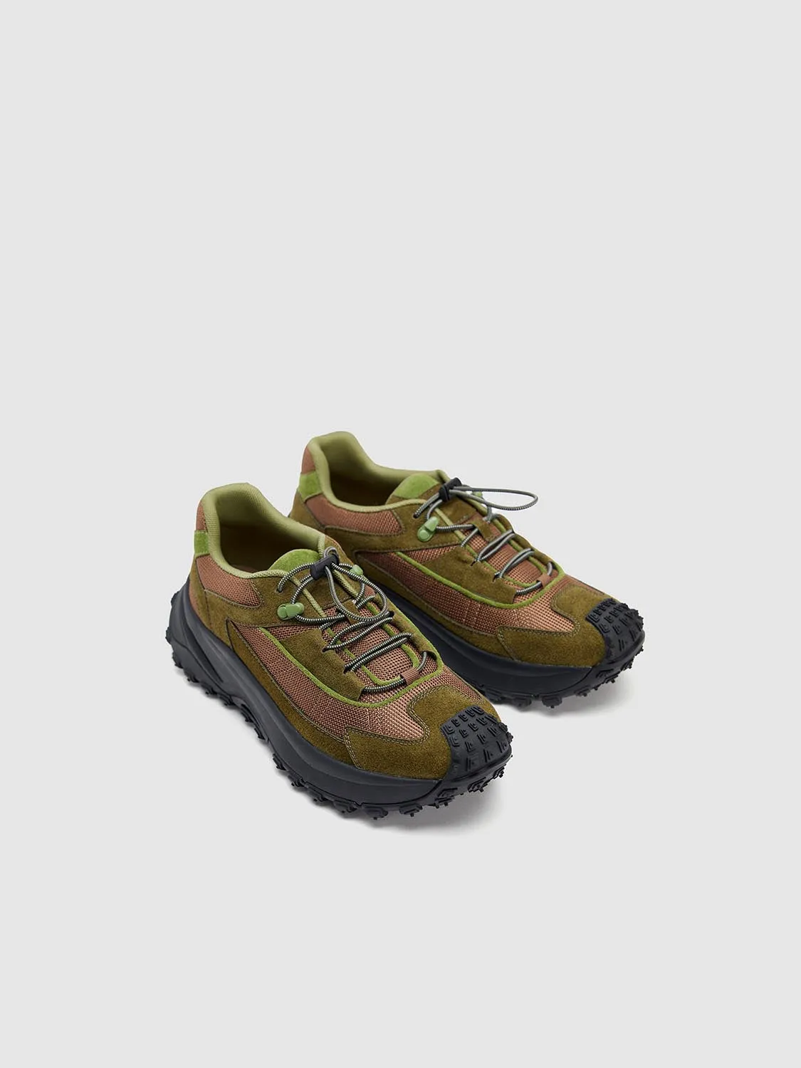 Platform Dad Sneakers sold by Urban Revivo