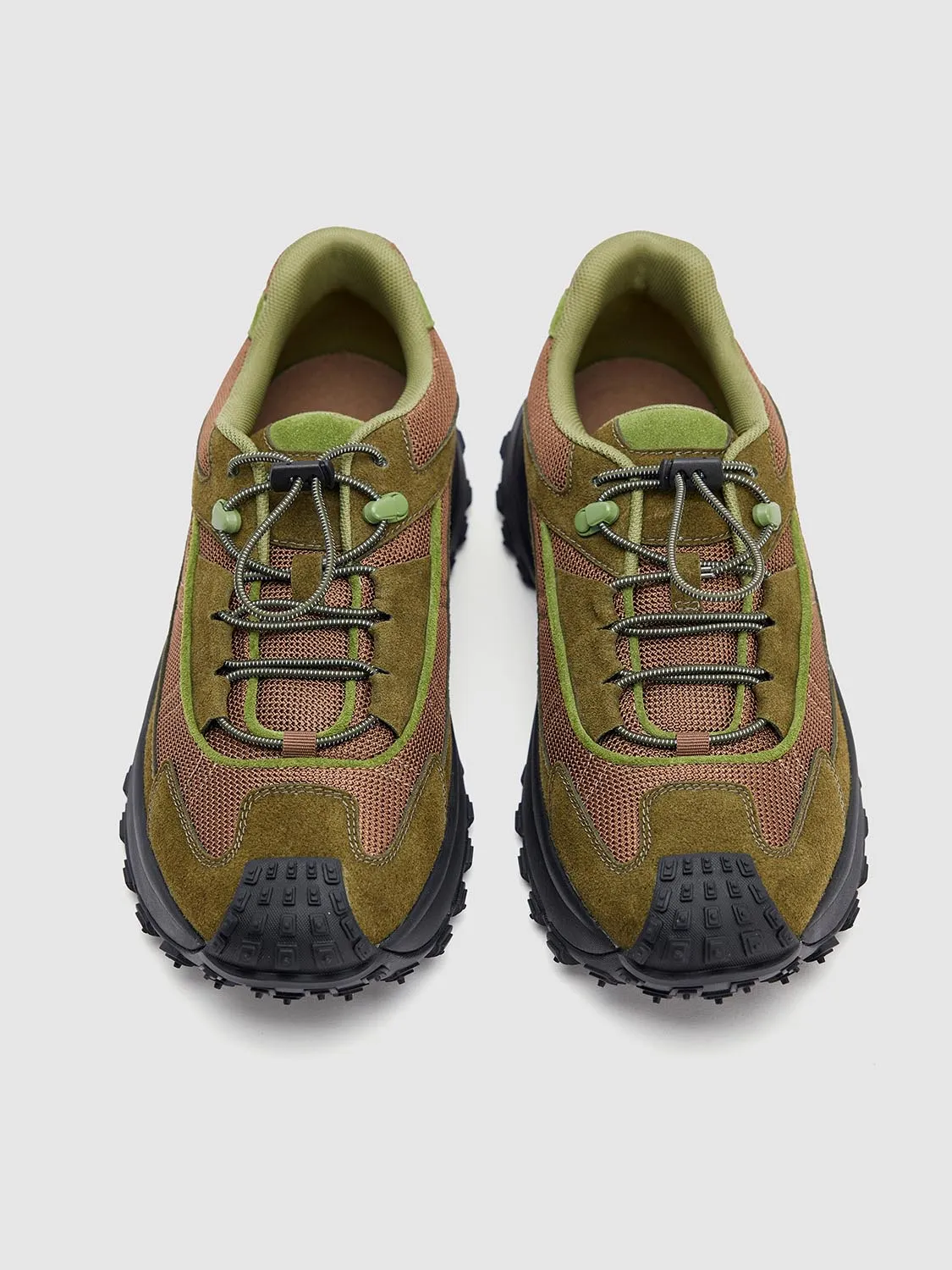 Platform Dad Sneakers sold by Urban Revivo product image thumbnail 5