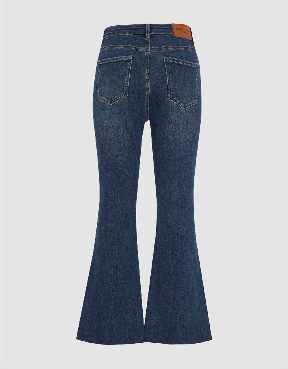 Flare Jeans sold by Urban Revivo product image thumbnail 3