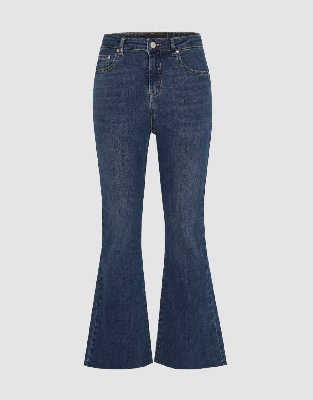 Flare Jeans sold by Urban Revivo