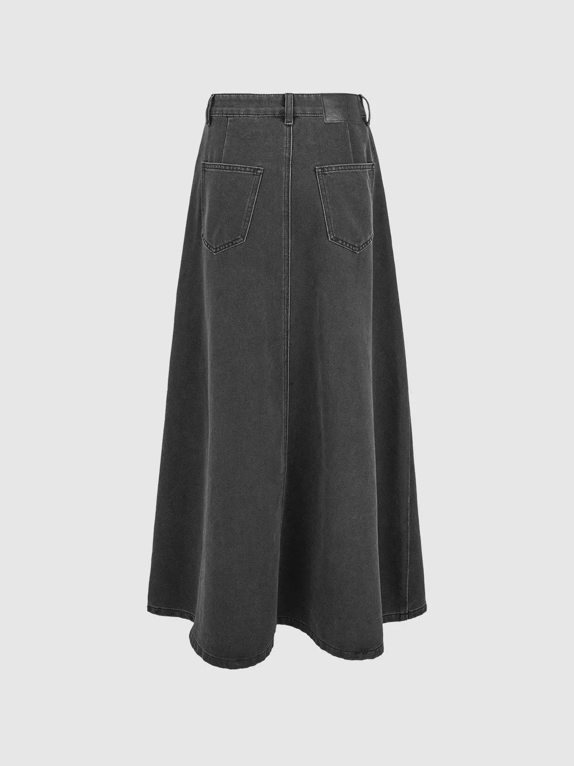 Regular Straight Pants sold by Urban Revivo product image thumbnail 2