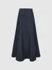 Maxi Denim Skirts sold by Urban Revivo