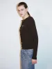 Skinny Knitted Cardigans sold by Urban Revivo