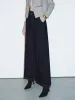 Wide-Leg Denim Jeans sold by Urban Revivo