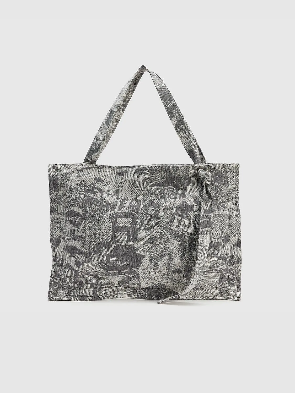 Large Shoulder Bags sold by Urban Revivo product image thumbnail 3