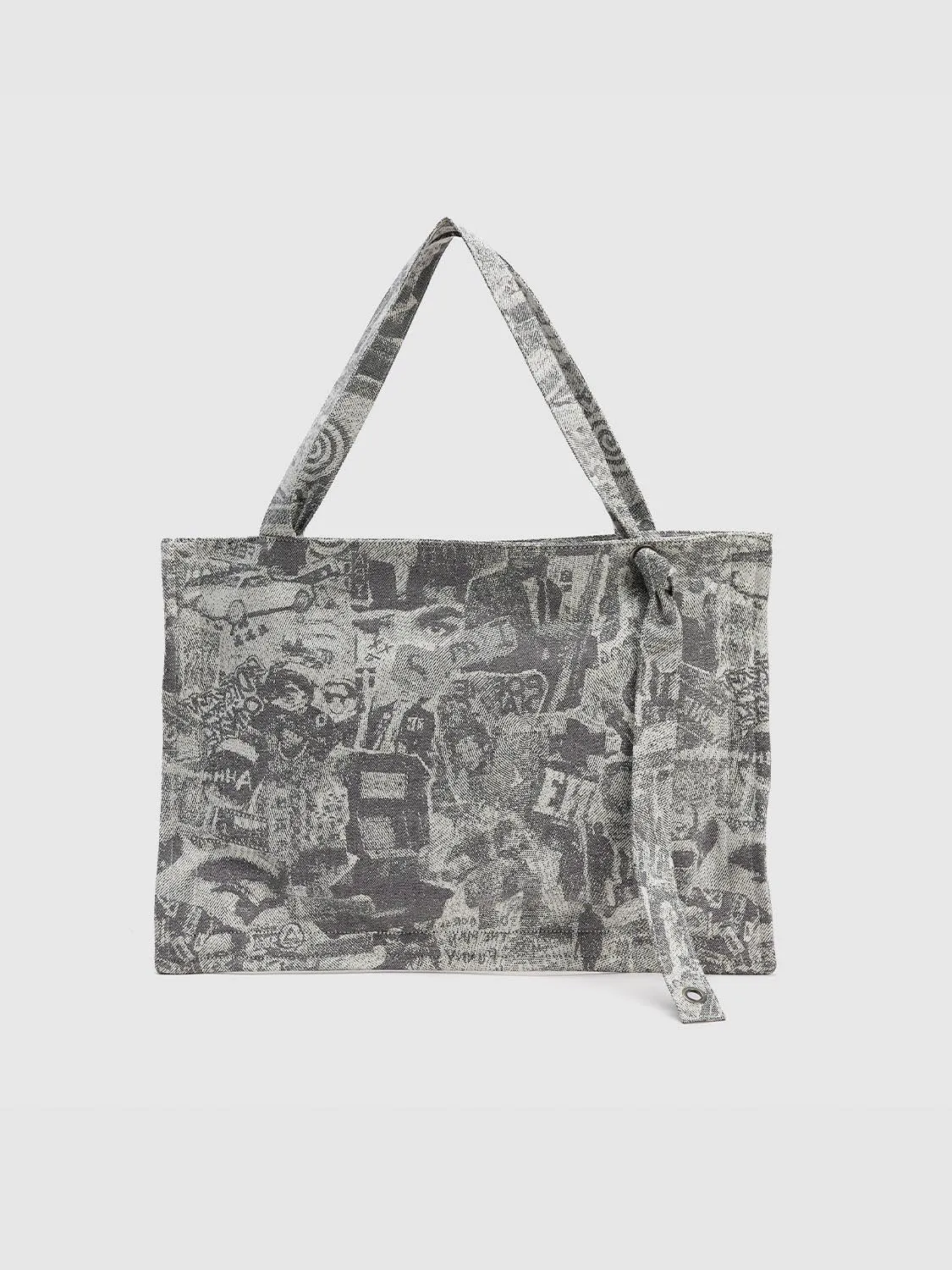 Large Shoulder Bags sold by Urban Revivo