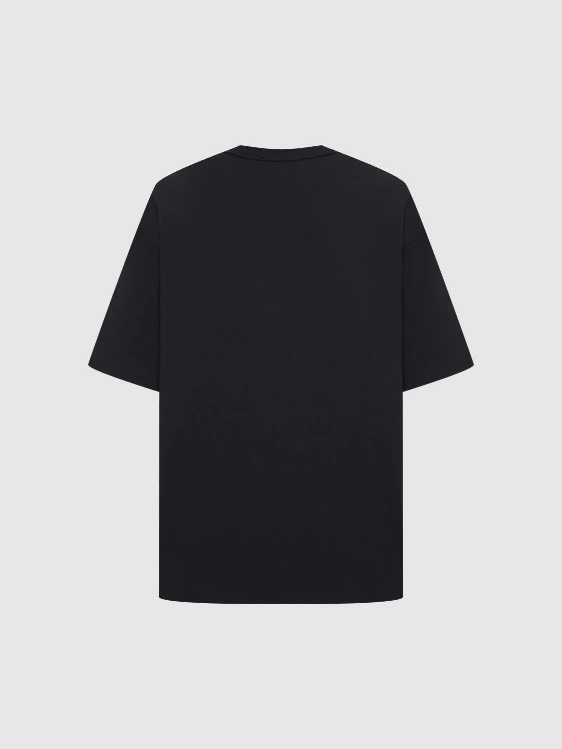 Loose Short Sleeve Shirts sold by Urban Revivo product image thumbnail 2