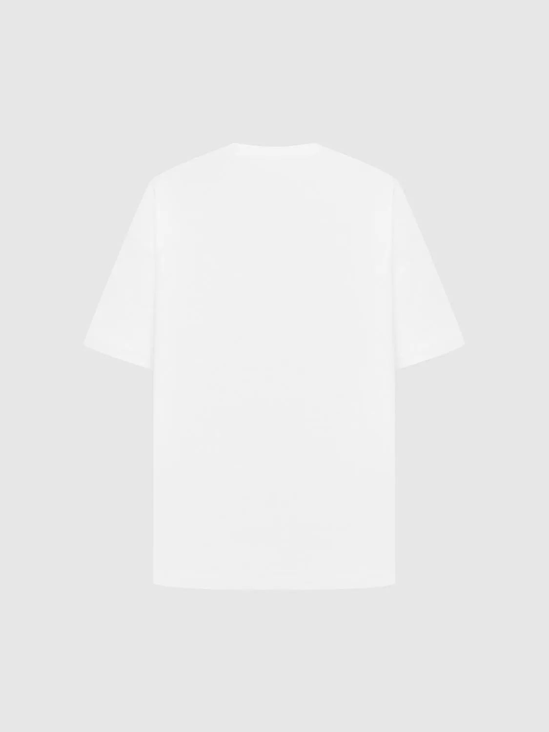 Loose Short Sleeve Shirts sold by Urban Revivo product image thumbnail 2