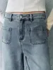 Regular Denim Jeans sold by Urban Revivo