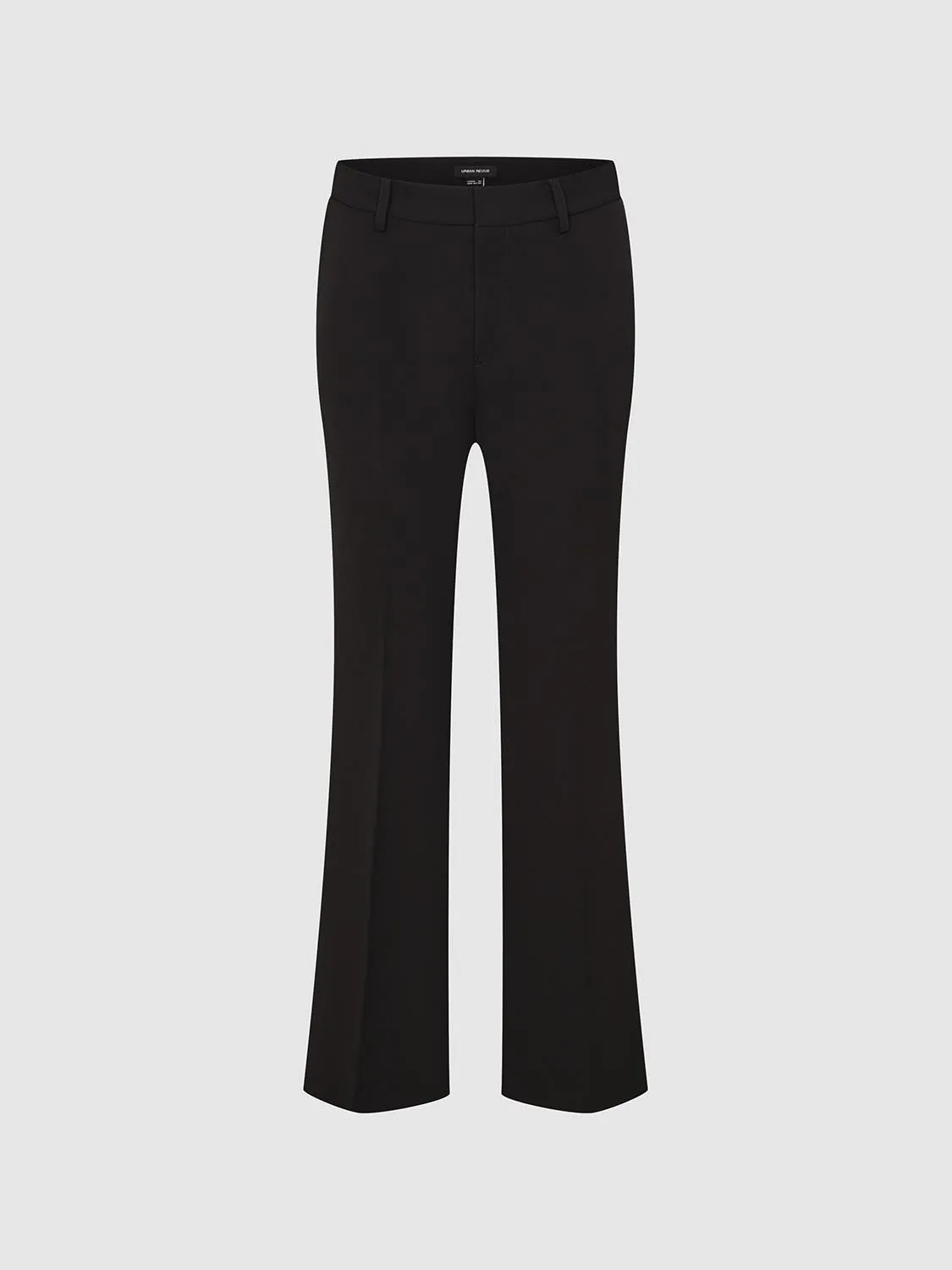 Flare Pants sold by Urban Revivo