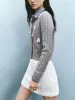 Cropped Knitted Cardigans sold by Urban Revivo