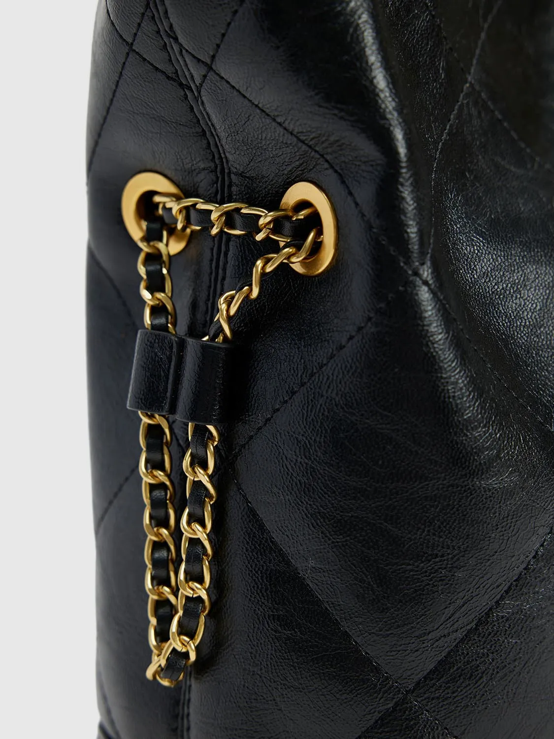 Quilted Shoulder Bags sold by Urban Revivo product image thumbnail 4