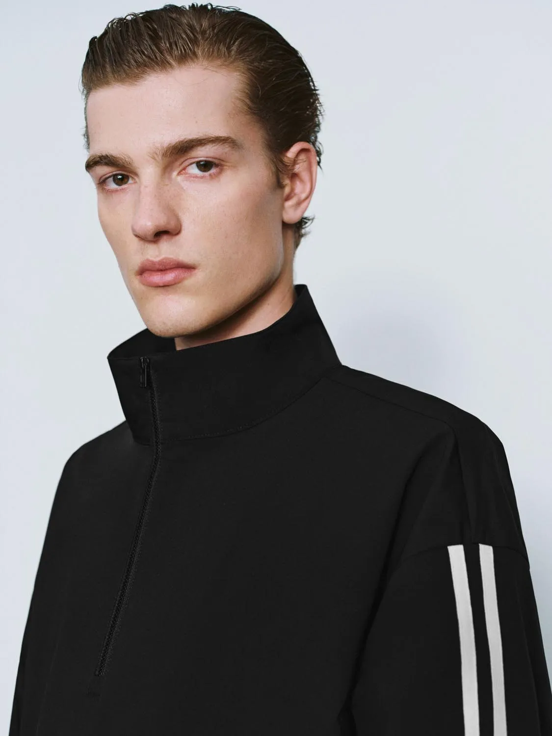 Oversized Overhead Shirts sold by Urban Revivo product image thumbnail 3