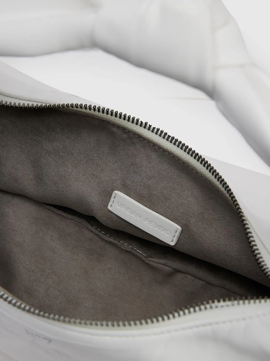 Knotted Shoulder Bags sold by Urban Revivo product image thumbnail 5