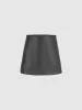 Mini A-Line Skirts sold by Urban Revivo