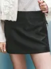 Mini A-Line Skirts sold by Urban Revivo