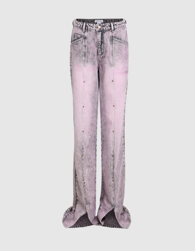 Straight Jeans sold by Urban Revivo