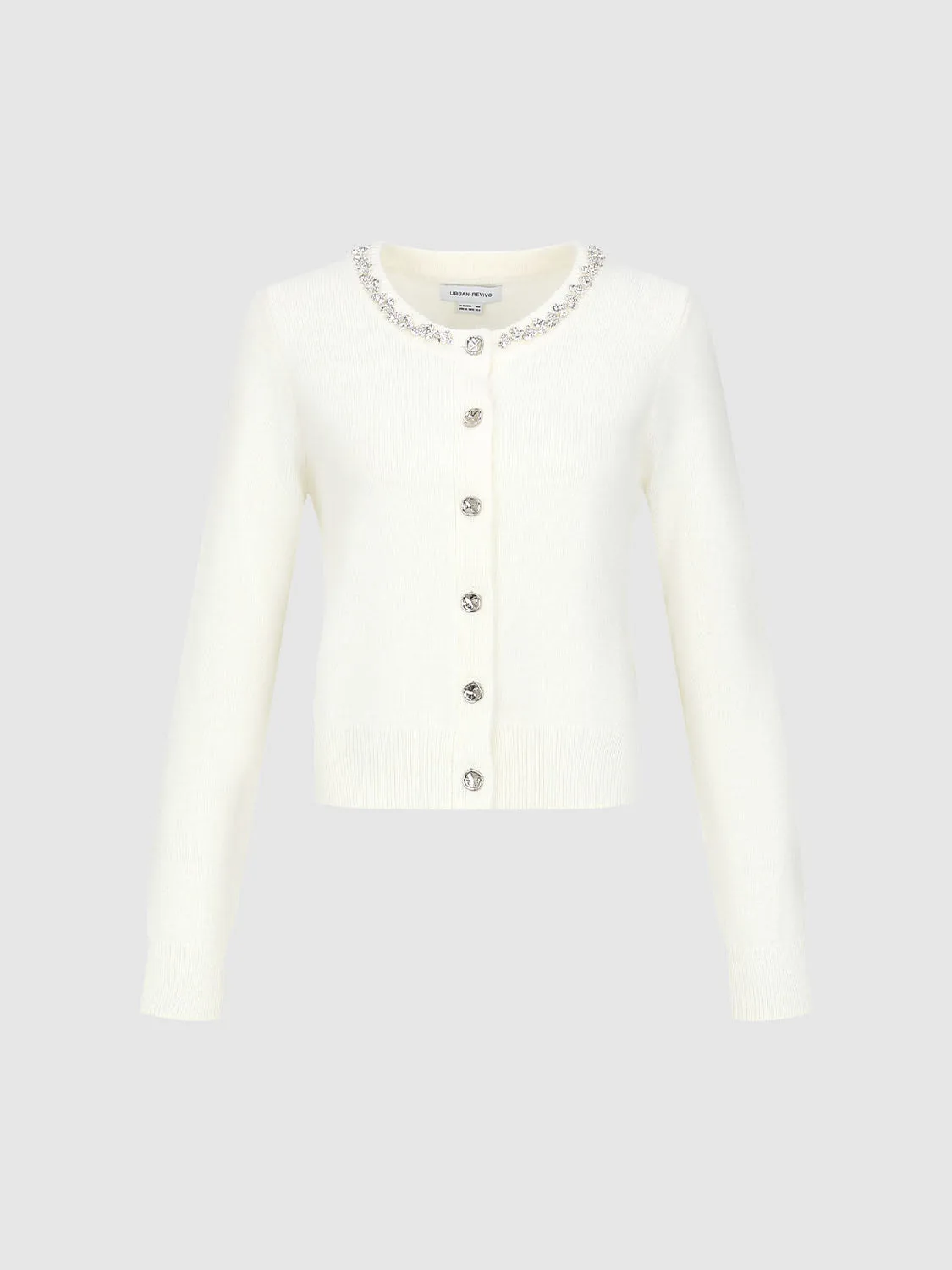 Regular Knitted Cardigans sold by Urban Revivo