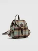 Plaid Backpacks sold by Urban Revivo