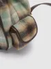 Plaid Backpacks sold by Urban Revivo