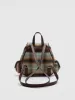 Plaid Backpacks sold by Urban Revivo