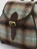 Plaid Backpacks sold by Urban Revivo