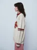 Polo Knitted Long Sleeve T-Shirts sold by Urban Revivo