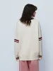 Polo Knitted Long Sleeve T-Shirts sold by Urban Revivo