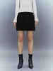 Mini A-Line Denim Skirts sold by Urban Revivo