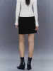 Mini A-Line Denim Skirts sold by Urban Revivo
